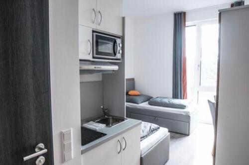 Foto - 1 Zimmer Etagenwohnung zum Kaufen in München