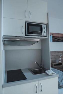 Foto - Etagenwohnung in München zum Kaufen