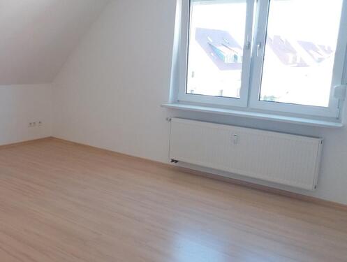 Foto - Dachgeschoßwohnung in Osnabrück zur Miete