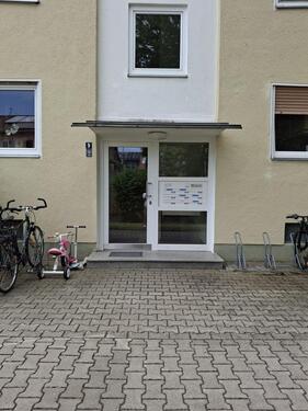 Foto - 1 Zimmer Appartement im Grünen - 190.000,00&nbsp;EUR Kaufpreis, ca.&nbsp; 30,00&nbsp;m&sup2;