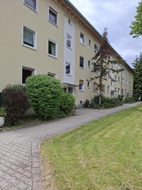 Foto - Erdgeschoßwohnung in Erding zum Kaufen
