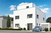 Foto - Großzügiges Einfamilienhaus im Bauhaus-Stil