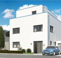 Großzügiges Einfamilienhaus im Bauhaus-Stil - Erftstadt