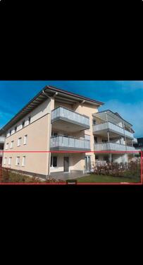 Foto - Wohnung in Boos zu verkaufenvermieten