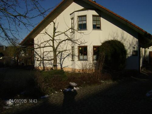 Foto - Büroraume DG - 560,00 EUR Kaltmiete, ca.  101,00 m²