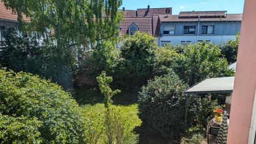 Foto - Wohnung oder WG Neugründung mit Gartennutzung in Kaiserslautern