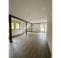 1 ZKB Kernstadt Marburg mit Balkon - Lahntal