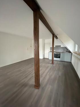 Foto - Etagenwohnung in Lahntal