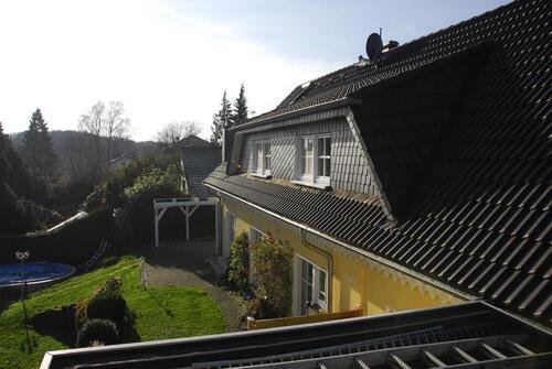 Foto - Einfamilienhaus in Wermelskirchen