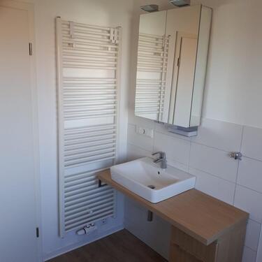 Foto - Etagenwohnung zur Miete in Sankt Peter-Ording