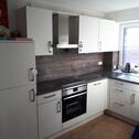 Foto - Etagenwohnung in Sankt Peter-Ording