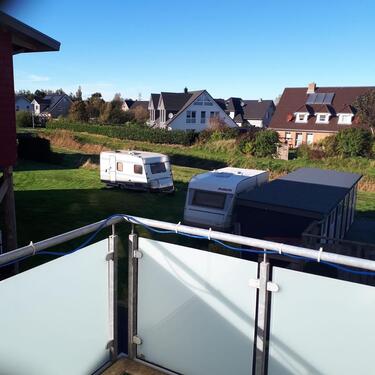 Foto - Etagenwohnung in Sankt Peter-Ording zur Miete