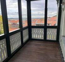 2-Raumwohnung-mit Carport courtagefrei ab 1.12.2025 zu vermieten - Blankenburg (Harz)