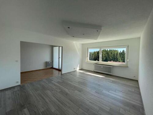 Foto - Etagenwohnung zur Miete in Furtwangen im Schwarzwald