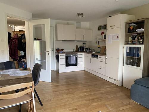 Foto - Etagenwohnung zur Miete in Schafflund