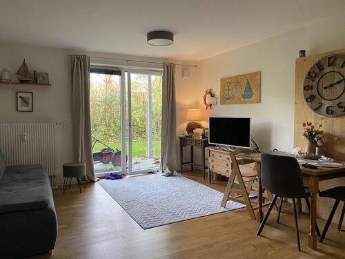 Foto - Etagenwohnung in Schafflund zur Miete