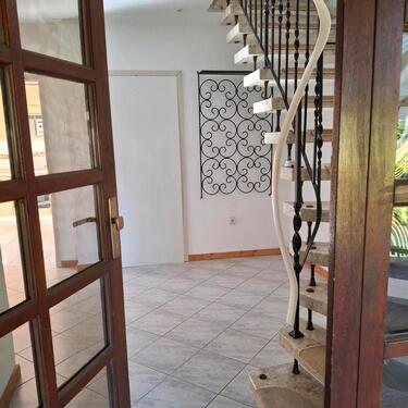 Foto - Etagenwohnung zur Miete in Sieverstedt