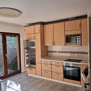 Foto - Etagenwohnung in Sieverstedt zur Miete