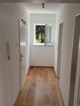 Foto - Etagenwohnung zur Miete in Traunreut