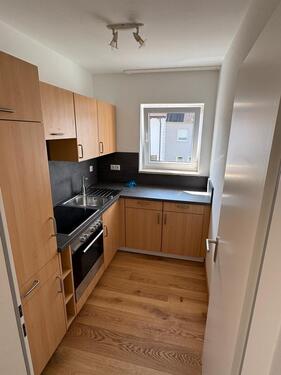 Foto - Etagenwohnung in Traunreut