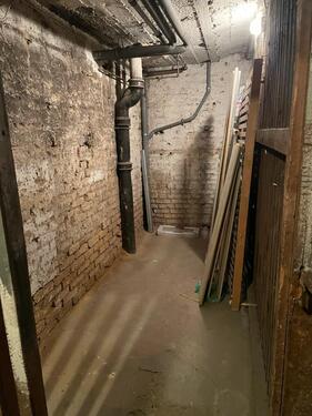 Foto - Kellerabteil im Rheingauviertel zu vermieten