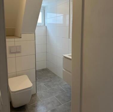 Foto - Etagenwohnung in Bad Camberg zur Miete