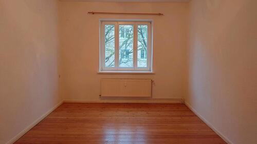 Foto - Etagenwohnung zur Miete in Rostock