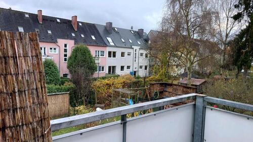 Foto - Etagenwohnung in Rostock