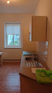 Foto - Etagenwohnung in Rostock zur Miete