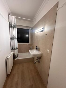 Foto - Möblierte Wohnung mit Küche ab 01.01.2026