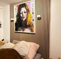 Möbliertes Apartment Köln – Kurzzeitmiete“