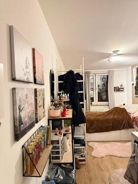 Foto - 1 Zimmer Etagenwohnung in Köln