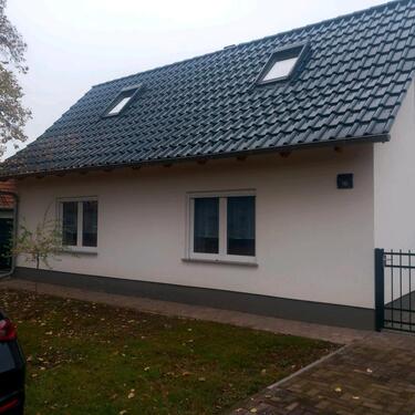 Foto - Modernes, idyllisches Haus zur Miete in Wustrau