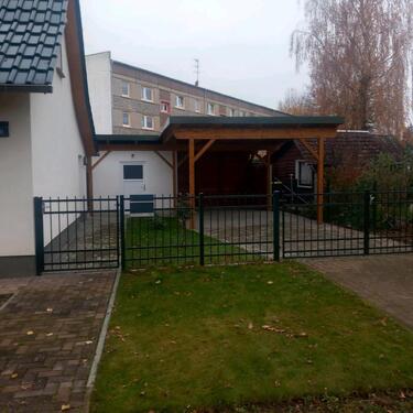 Foto - 3 Zimmer Einfamilienhaus zur Miete in Märkisch Linden