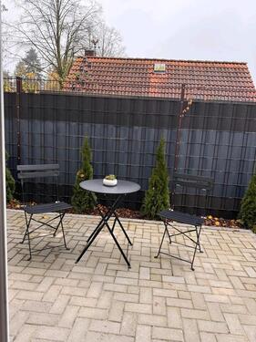 Foto - Einfamilienhaus in Märkisch Linden zur Miete