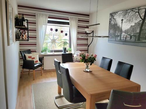 Foto - Einfamilienhaus in Tarp zur Miete