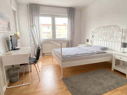 Foto - Etagenwohnung in Rheda-Wiedenbrück zur Miete