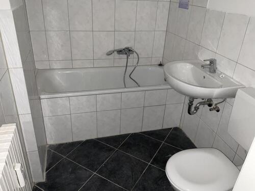 Foto - 2.5 Zimmer Erdgeschoßwohnung in Bergkamen