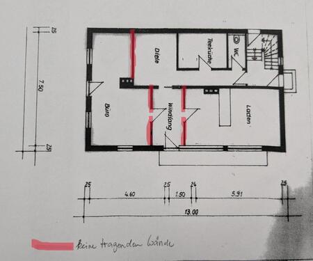 Foto - andere zur Miete in Eberfing