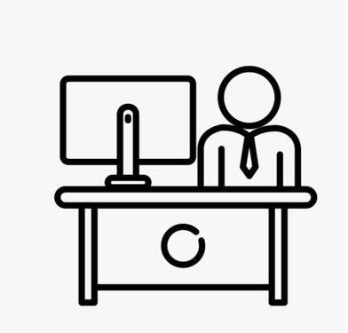 Foto - Bürofläche zu vermieten- möbliert, direkt an der A9