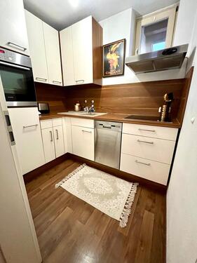 Foto - 2 Zimmer Maisonettenwohnung in Oberding