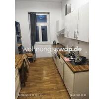 Wohnungsswap - 2 Zimmer, 70 m² - Freiimfelder Straße, Halle-06112 - Halle (Saale) Büschdorf