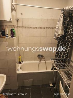 Foto - 2 Zimmer Etagenwohnung in Halle (Saale)