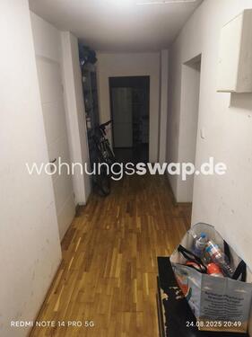 Foto - Etagenwohnung in Halle (Saale) zur Miete