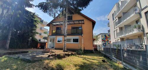 Foto - 3 Zimmer Mehrfamilienhaus, Wohnhaus zur Miete in Mannheim