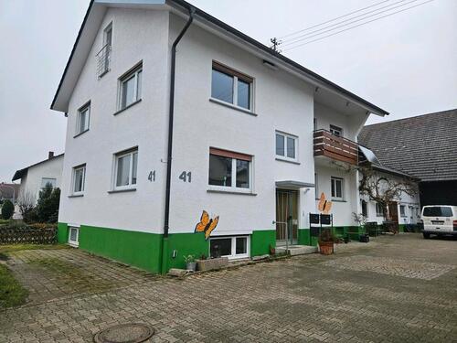 Foto - Mietwohnung 4-Zimmer, Wohnung zu vermieten