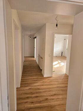 Foto - 4 Zimmer Erdgeschoßwohnung zur Miete in Rheinmünster