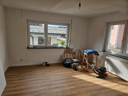 Foto - Erdgeschoßwohnung in Rheinmünster zur Miete