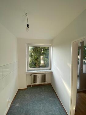 Foto - Etagenwohnung in Düsseldorf zur Miete