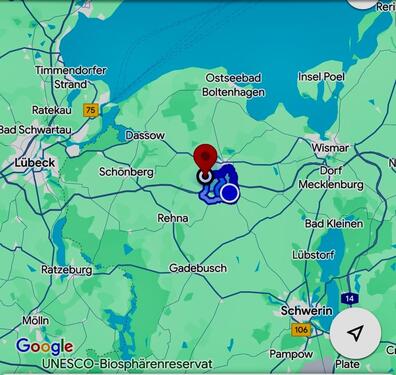 Foto - 4 Zimmer Einfamilienhaus zum Kaufen in Grevesmühlen